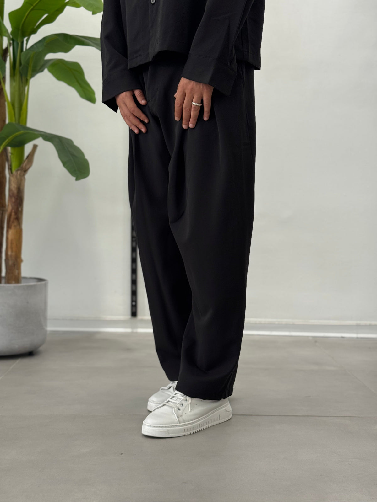 Coordinado Brooklyn