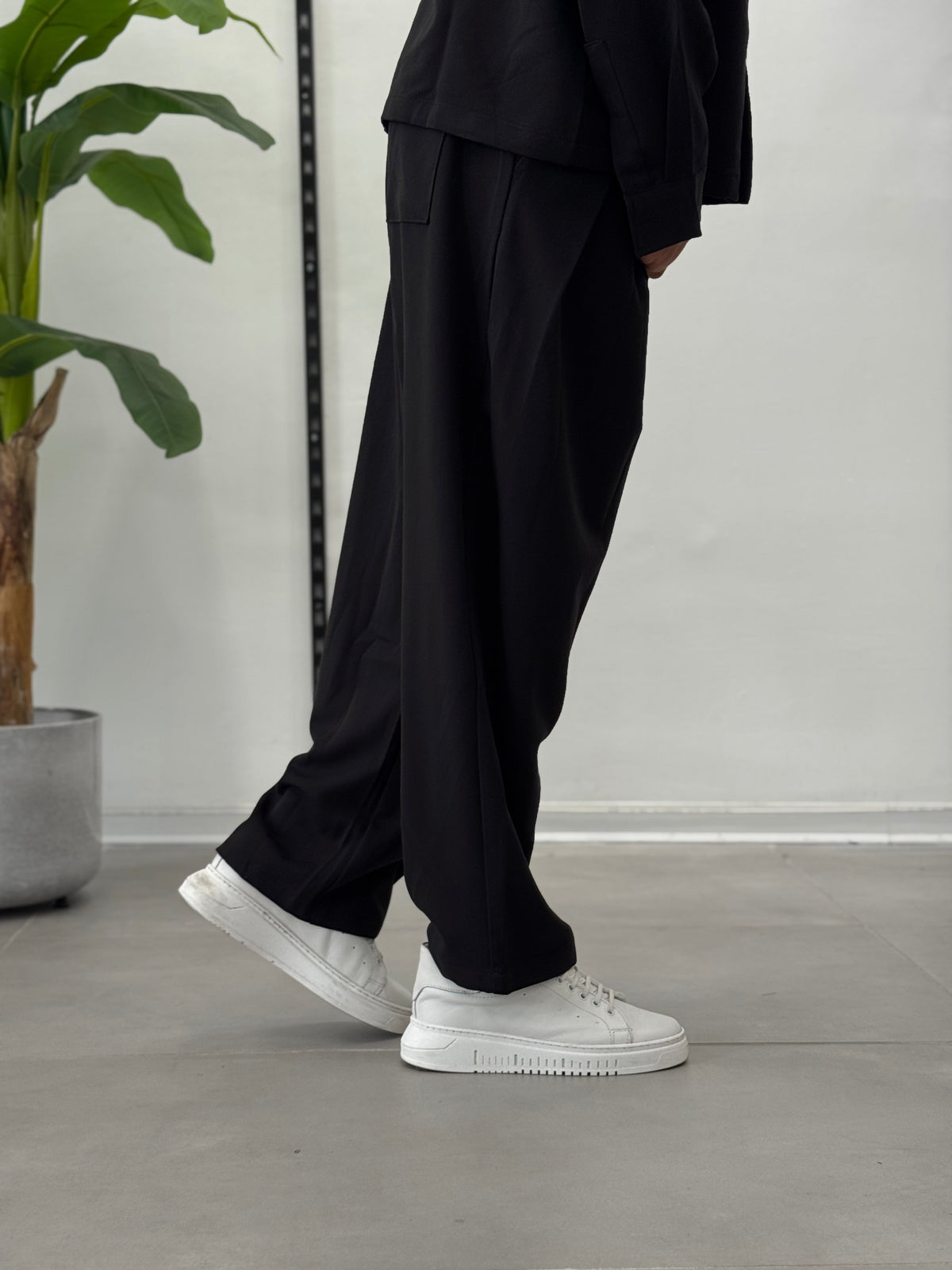 Coordinado Brooklyn