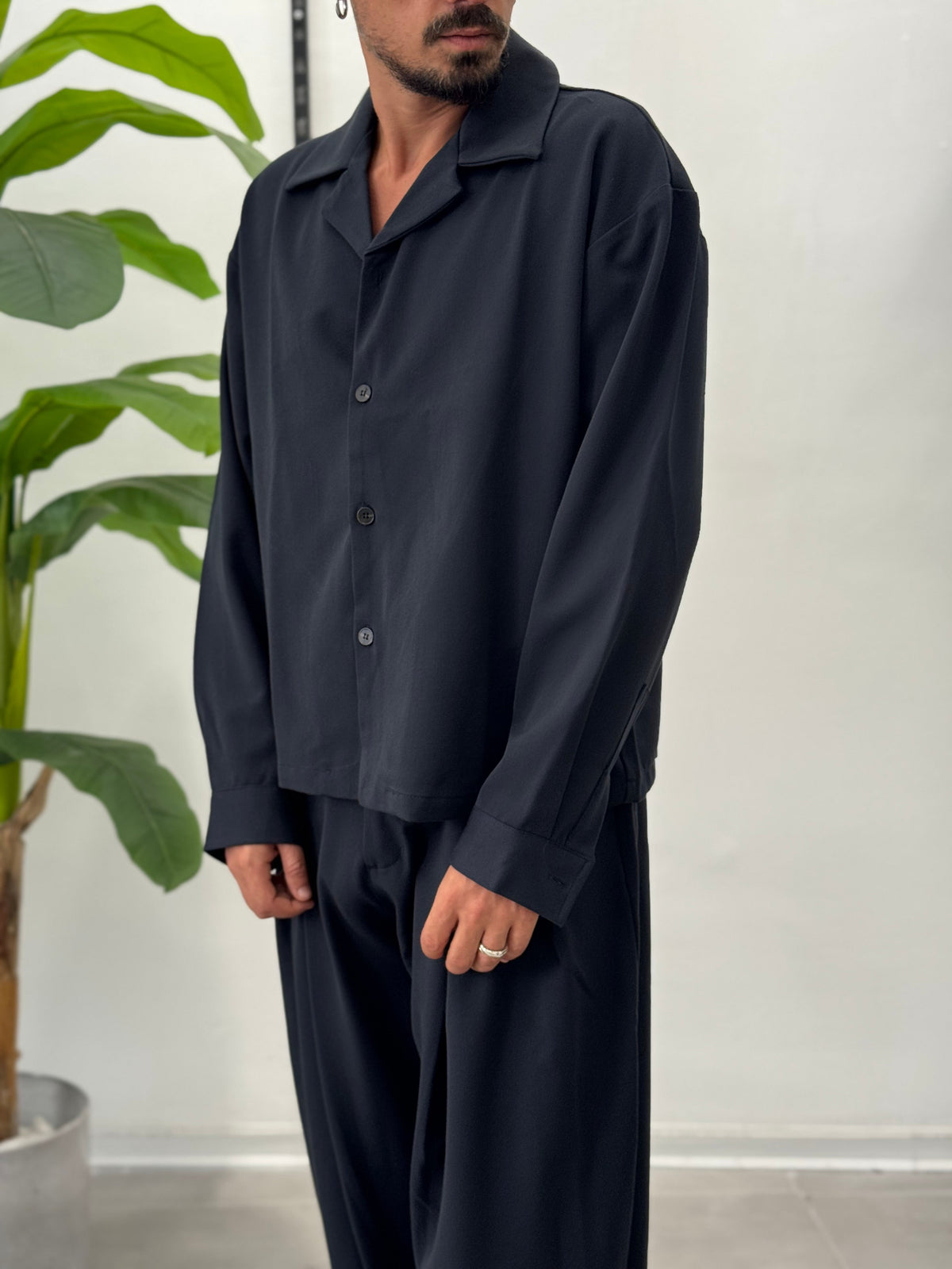 Coordinado Brooklyn