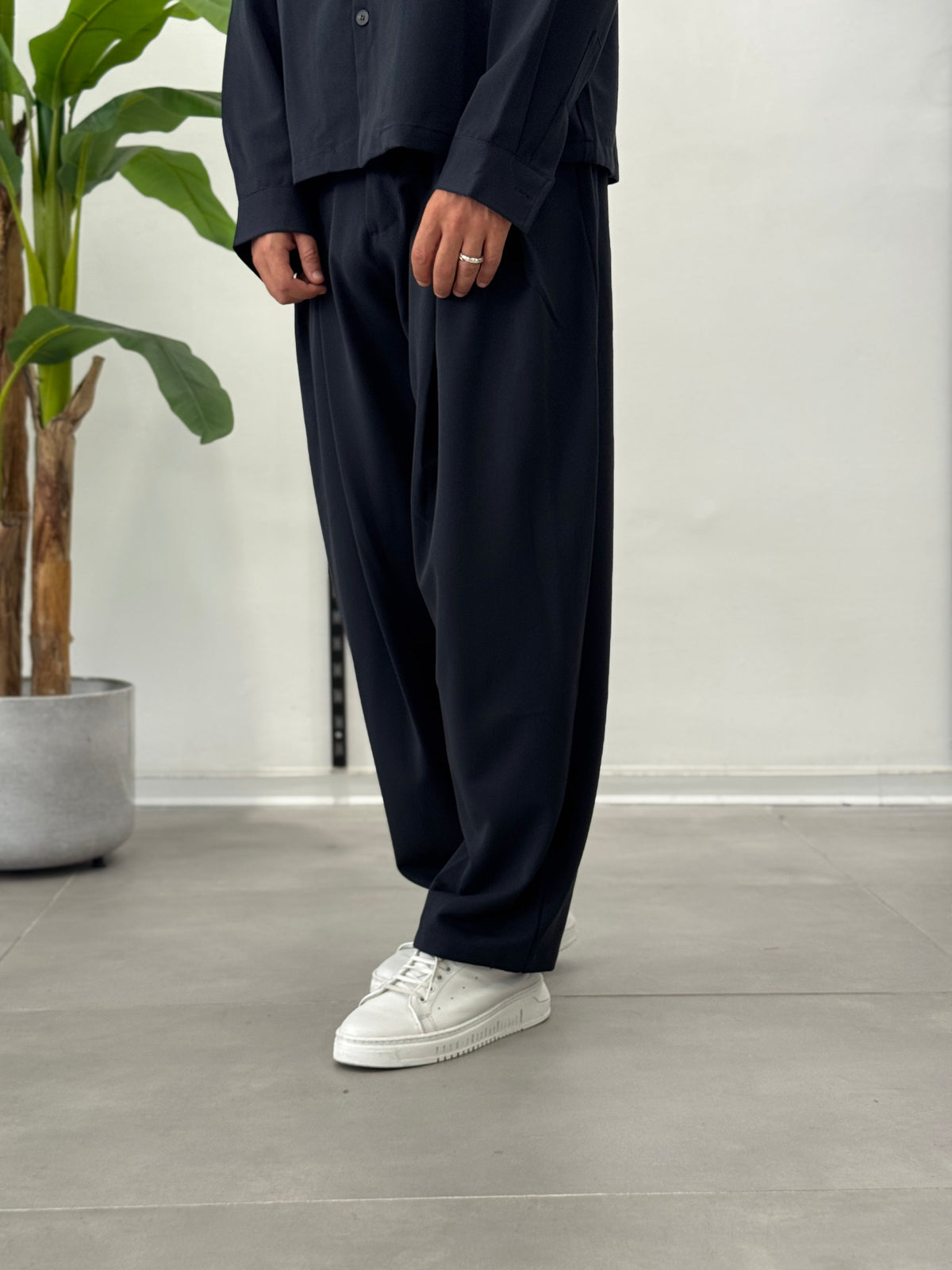 Coordinado Brooklyn