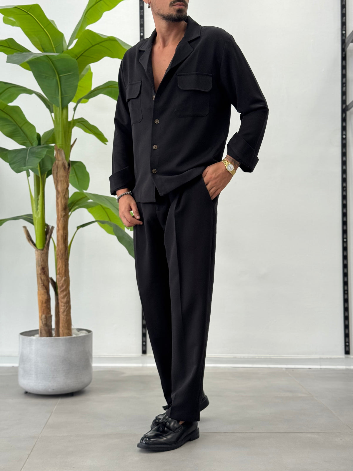 Coordinado Atlanta