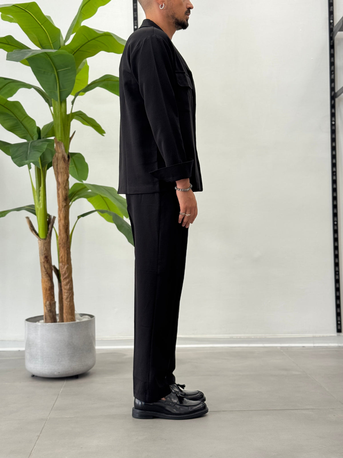 Coordinado Atlanta