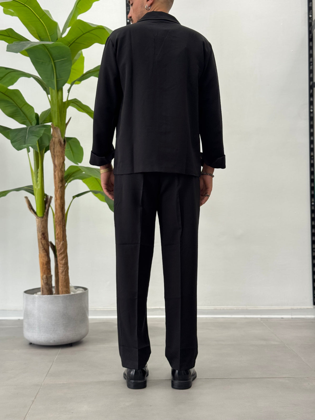 Coordinado Atlanta