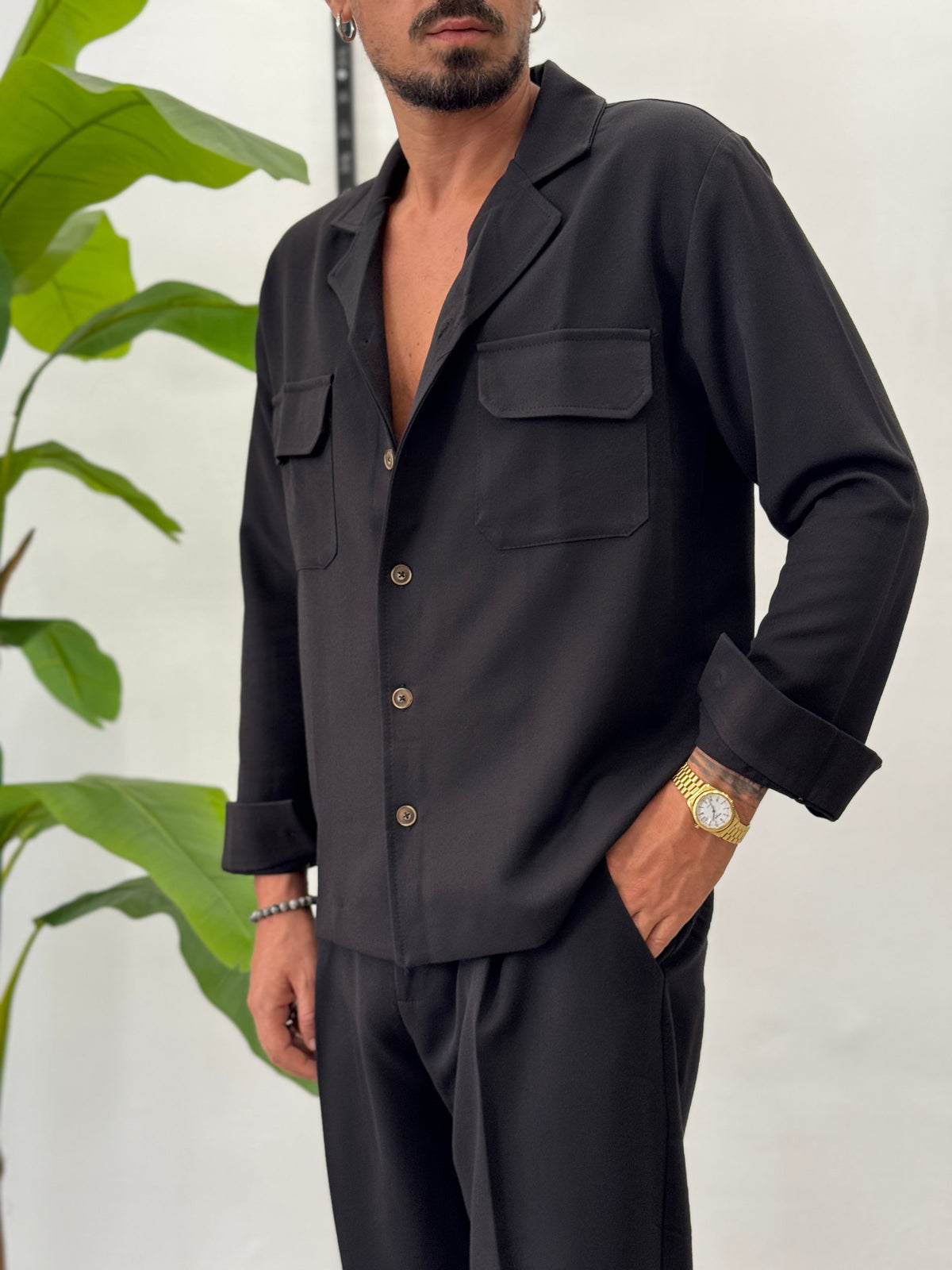 Coordinado Atlanta