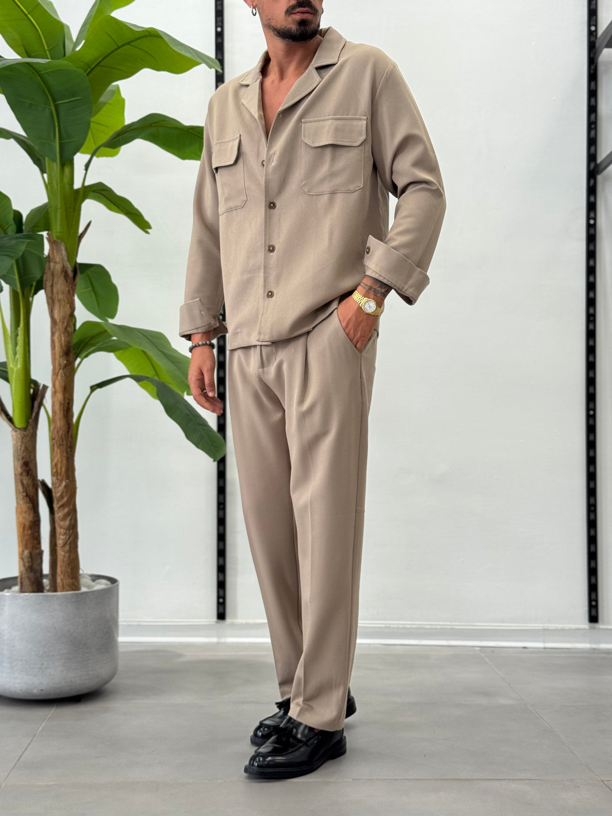 Coordinado Atlanta