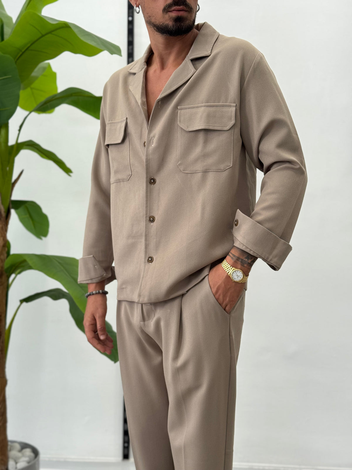Coordinado Atlanta