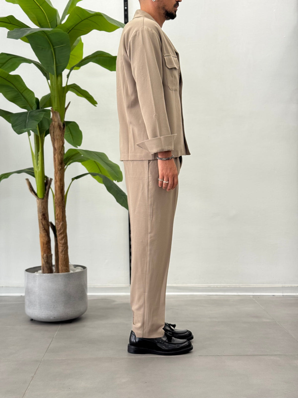 Coordinado Atlanta
