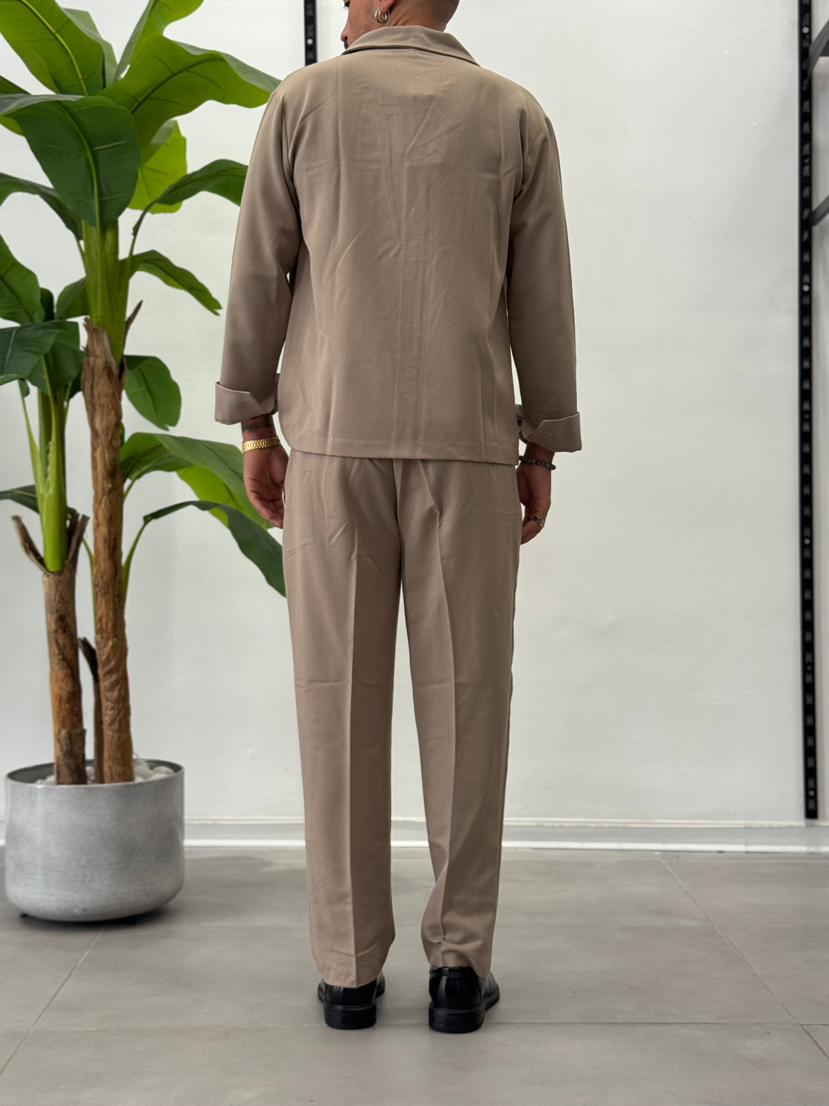 Coordinado Atlanta