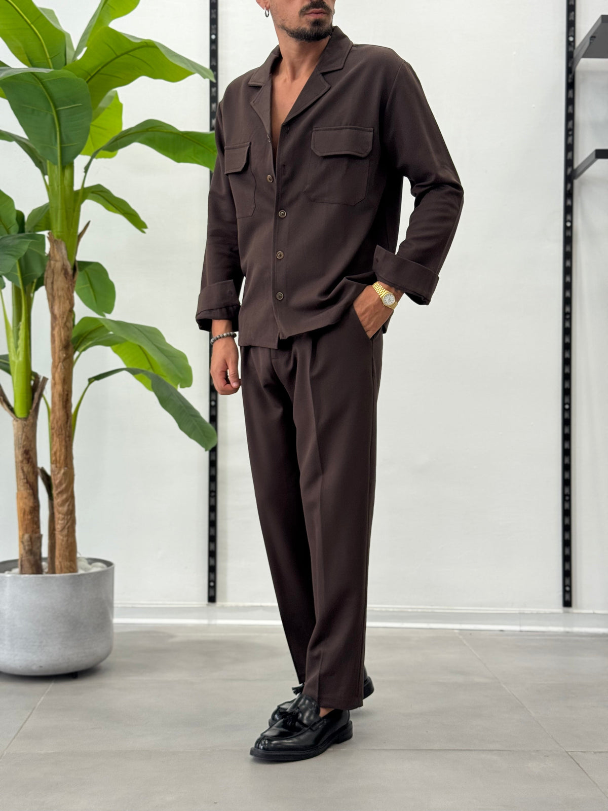 Coordinado Atlanta