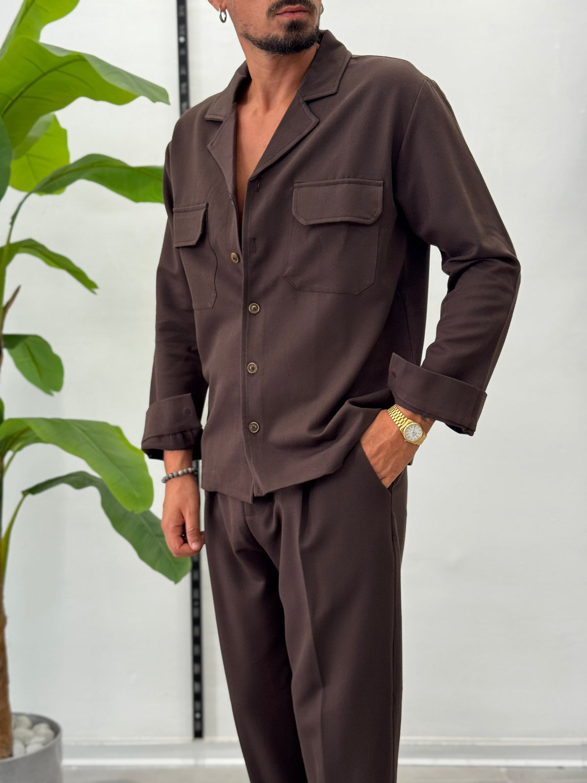 Coordinado Atlanta