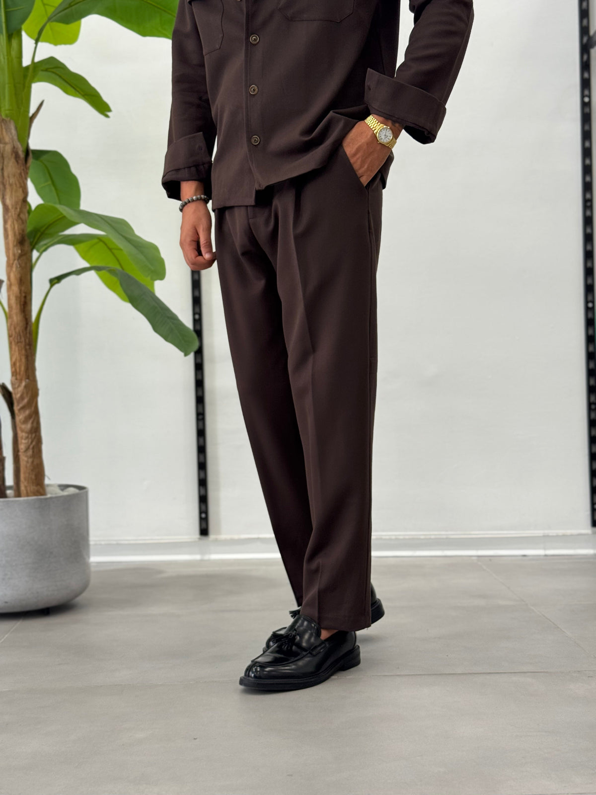 Coordinado Atlanta
