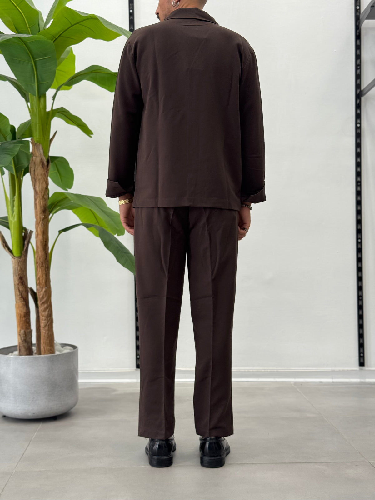 Coordinado Atlanta
