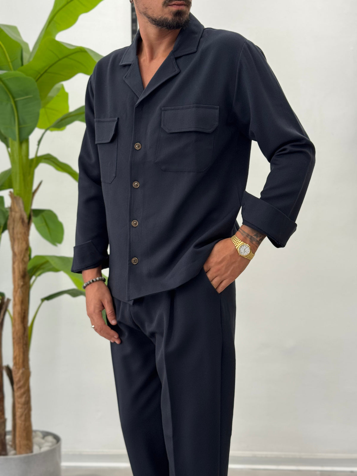 Coordinado Atlanta