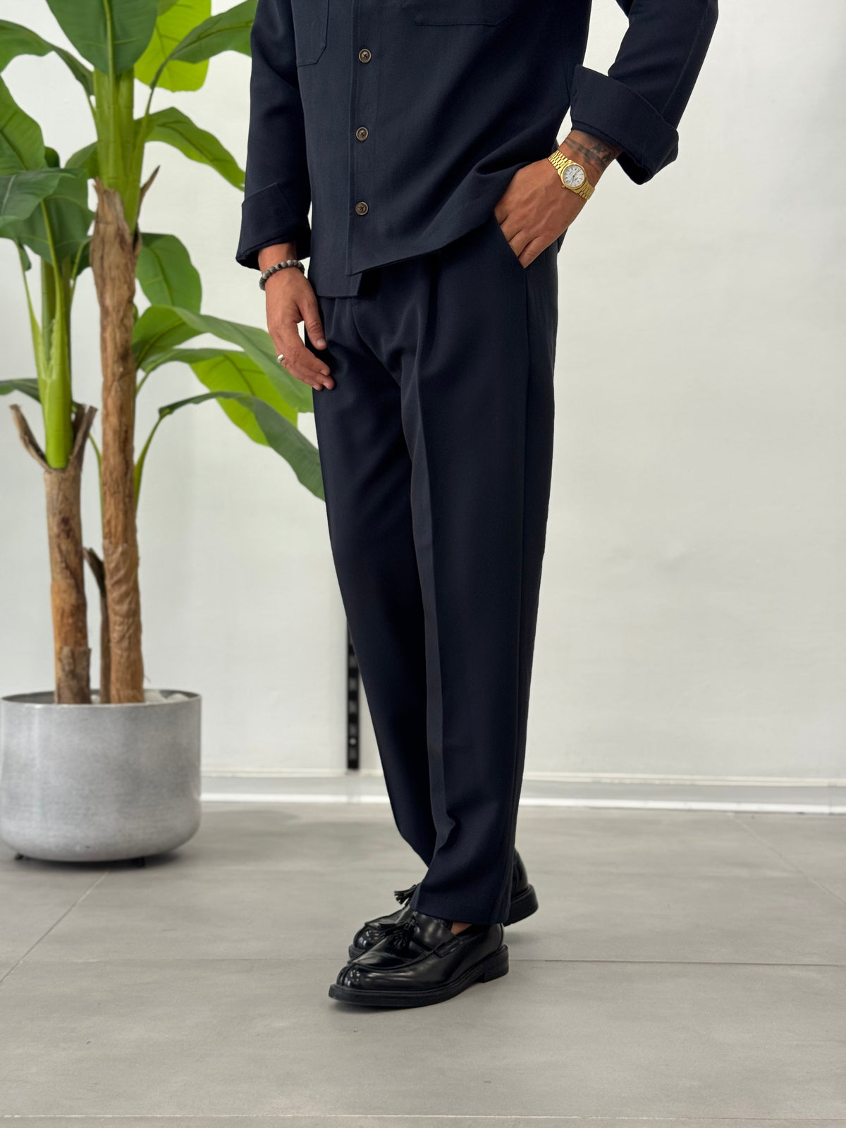 Coordinado Atlanta