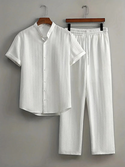 Casual summer set | Elvara House