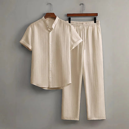 Casual summer set | Elvara House