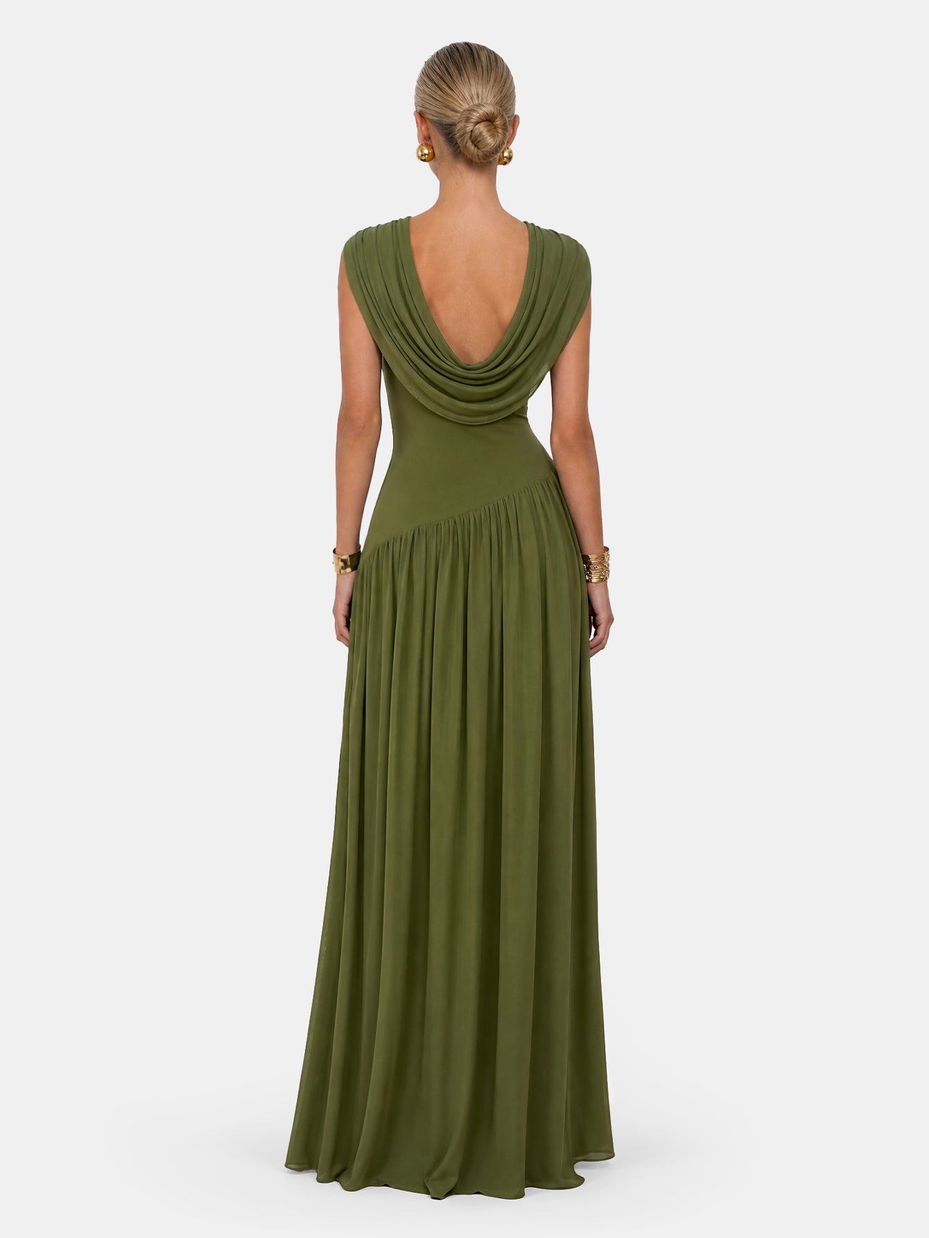 Athena Maxi Dress