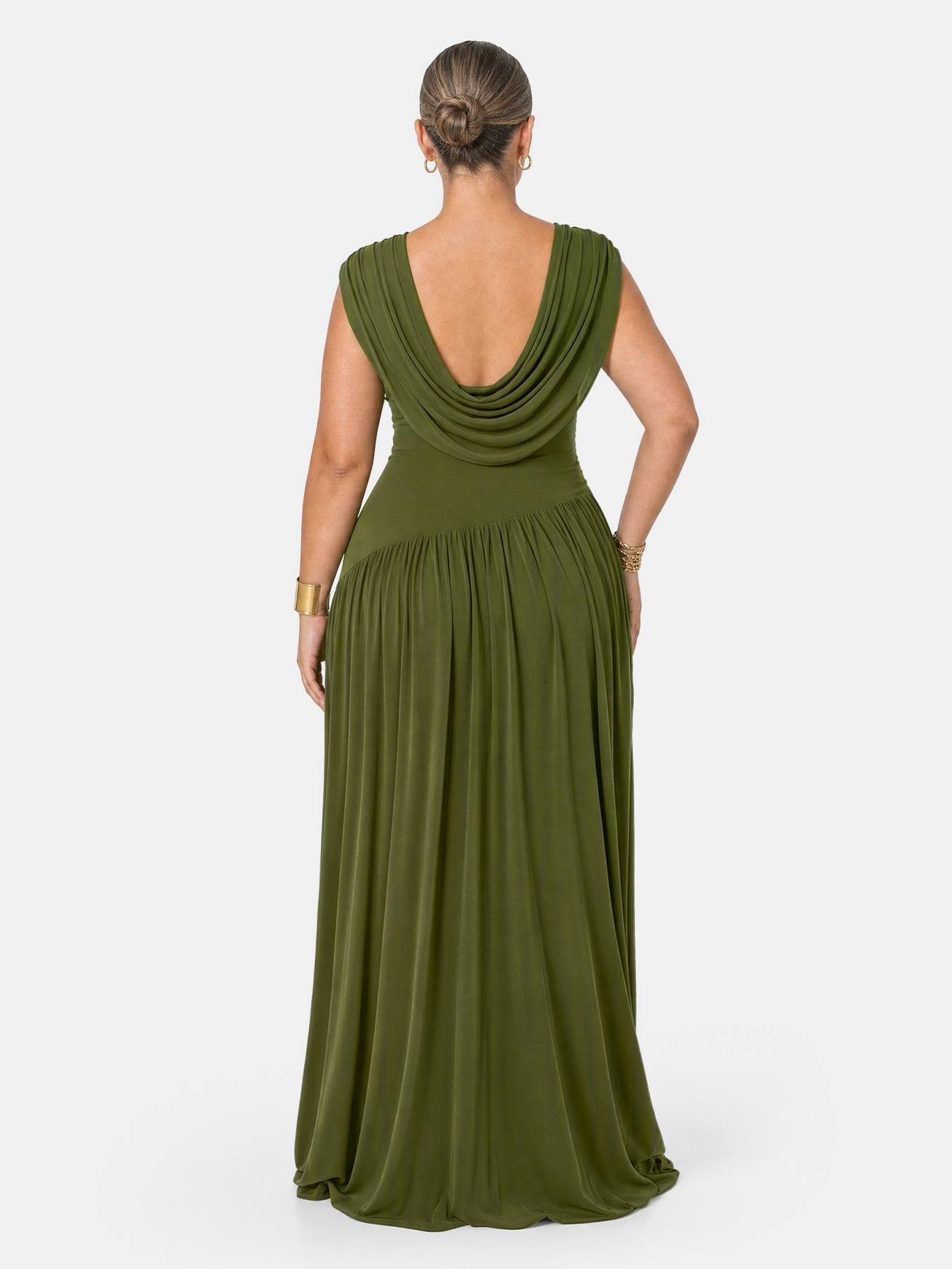 Athena Maxi Dress