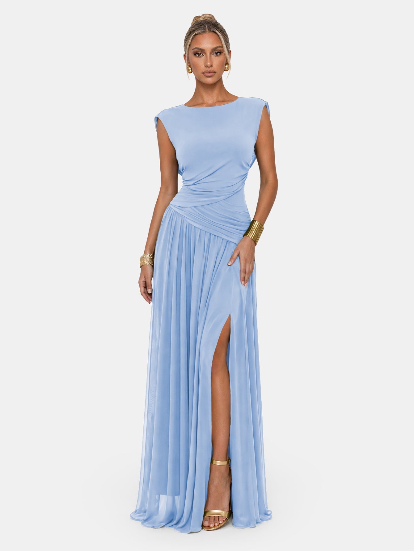 Athena Maxi Dress