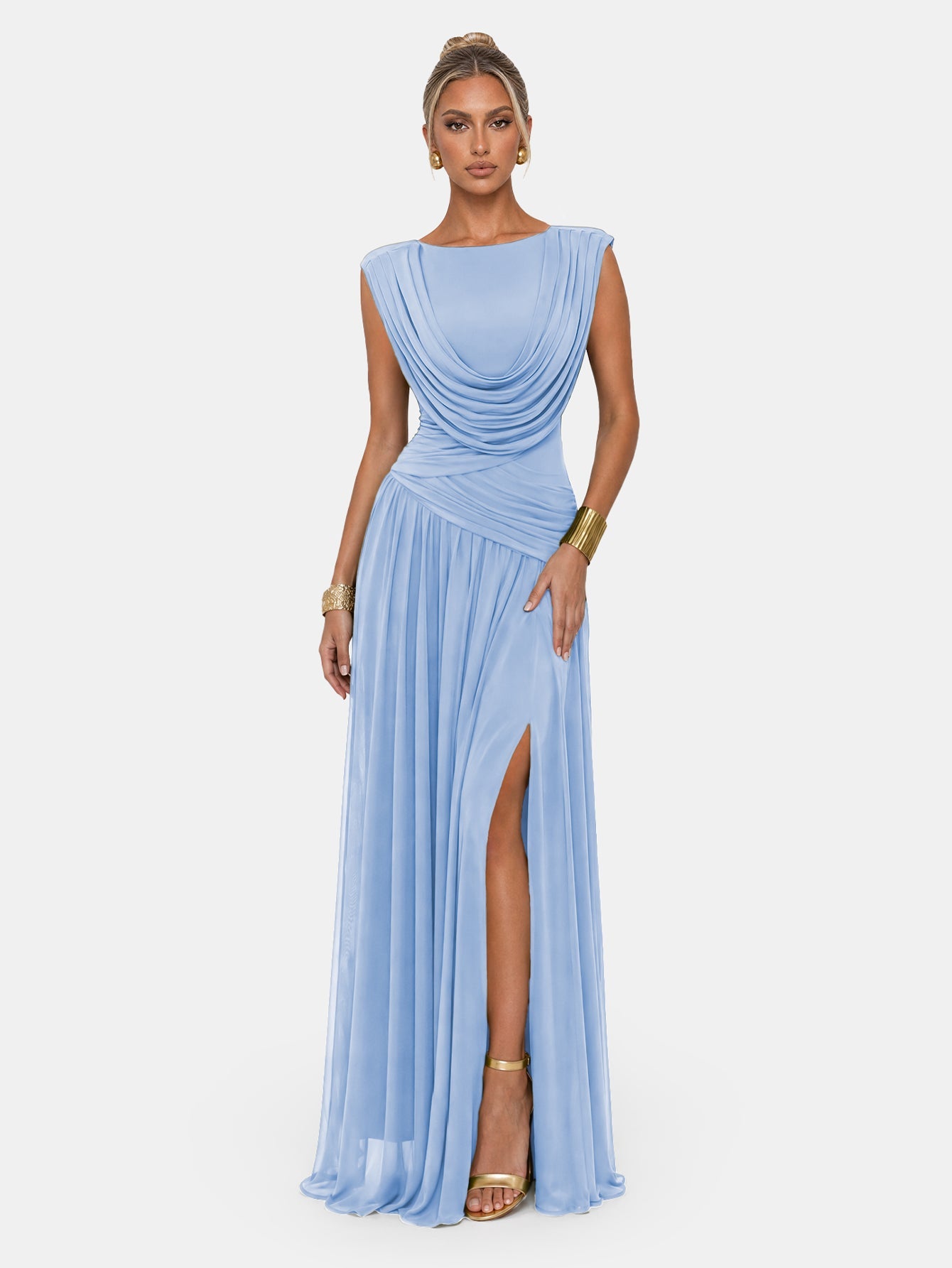 Athena Maxi Dress