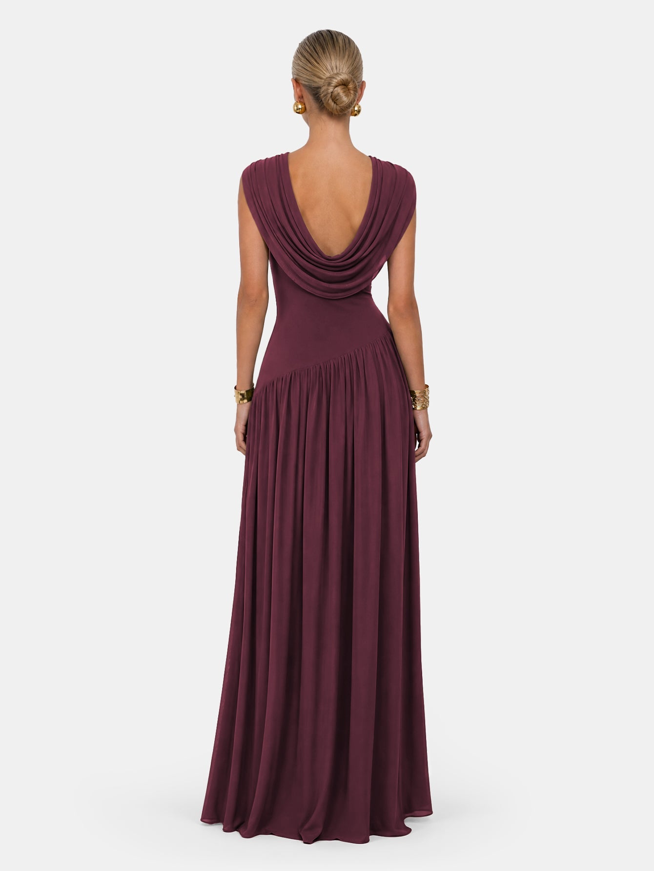 Athena Maxi Dress