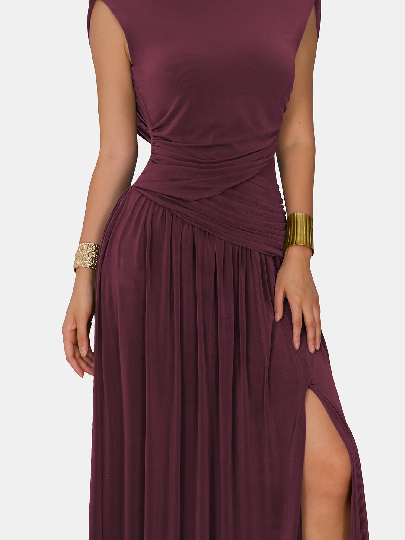 Athena Maxi Dress