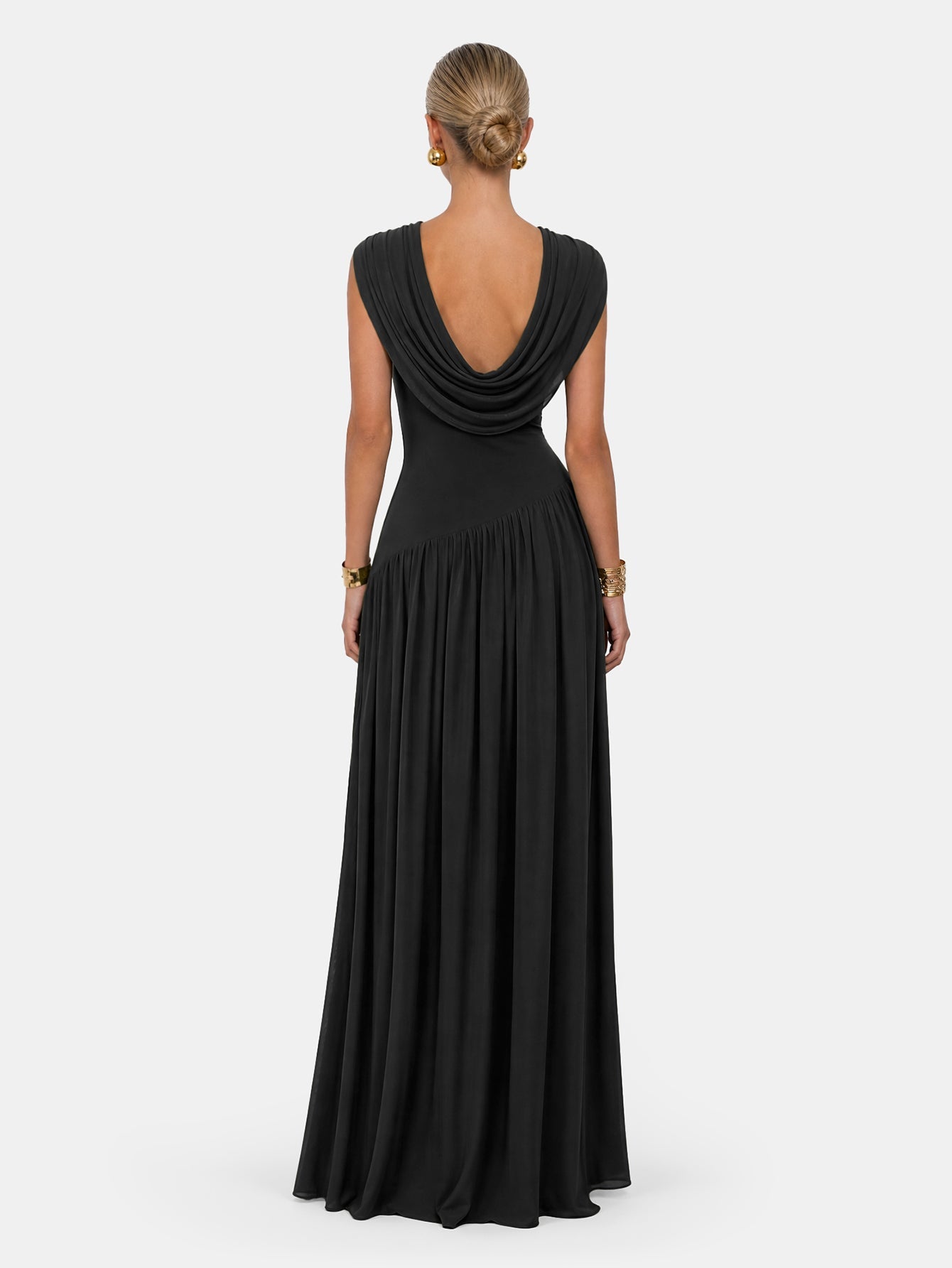 Athena Maxi Dress