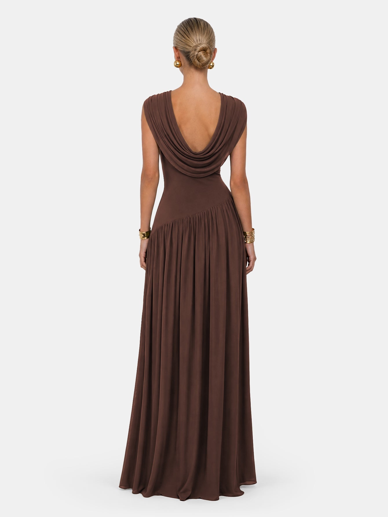 Athena Maxi Dress