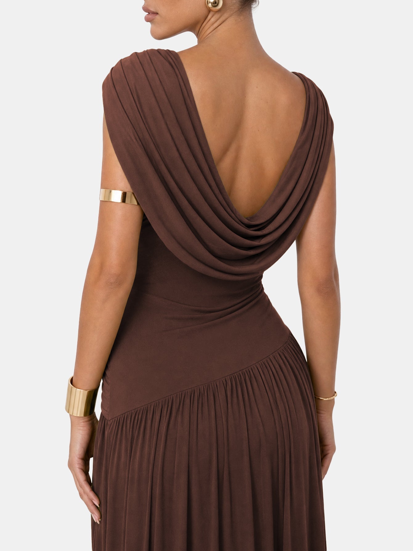 Athena Maxi Dress