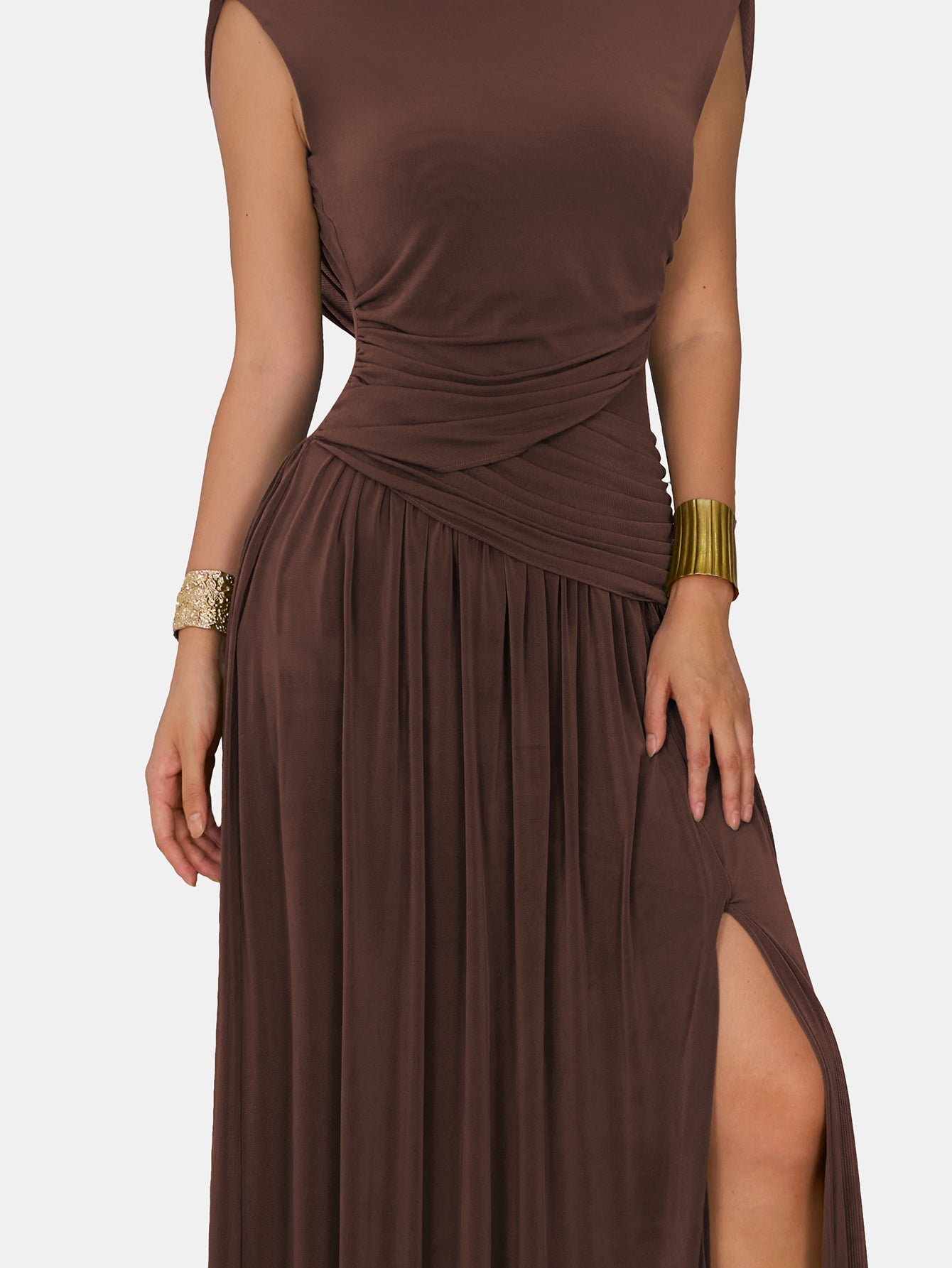 Athena Maxi Dress