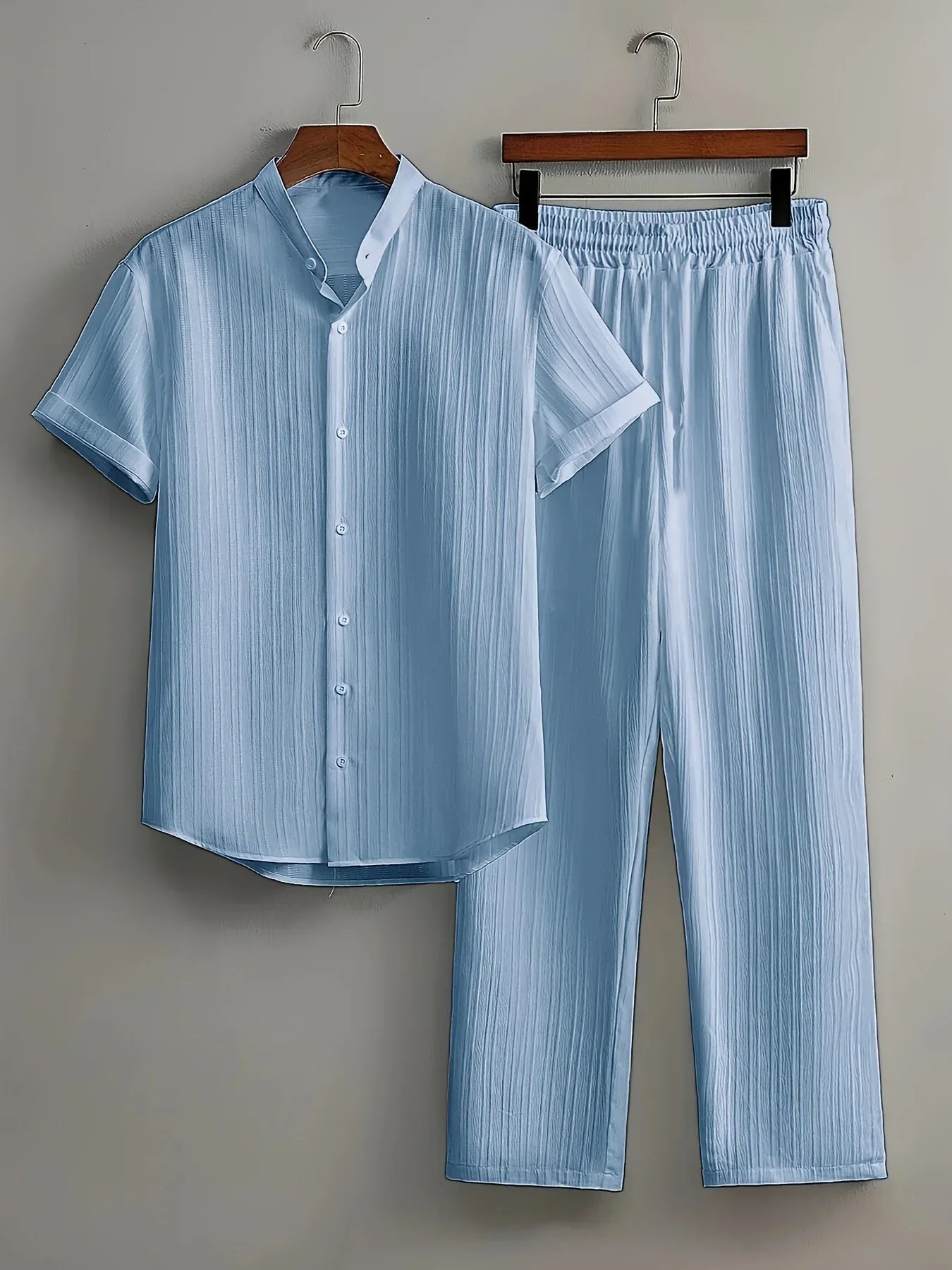 Casual summer set | Elvara House