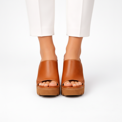 Mizella | Talons Plateformes