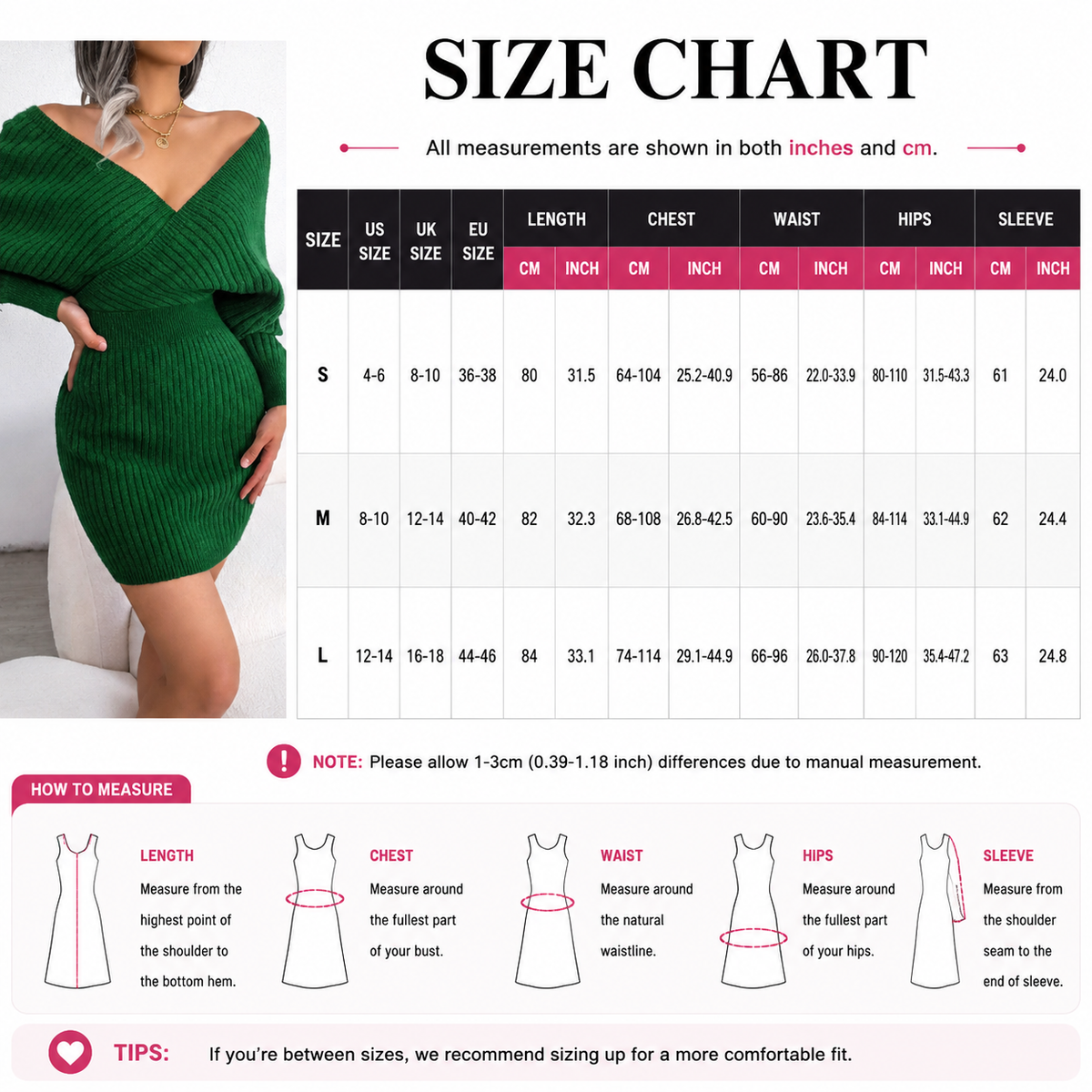 Vestido Corto de Punto Hombros Descubiertos