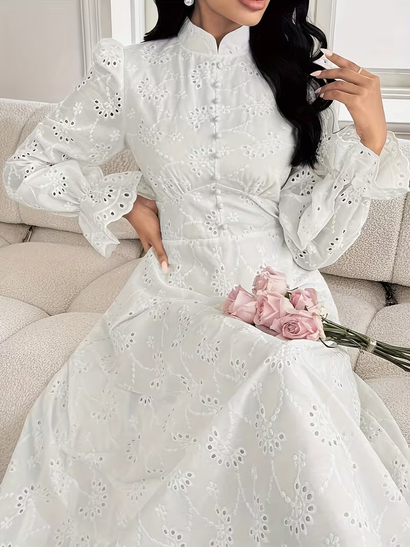 Bohemia Dress | Elvara House
