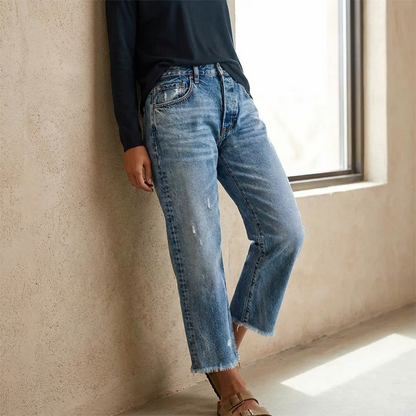 Effortless Market Day Knit Set | Elvara House